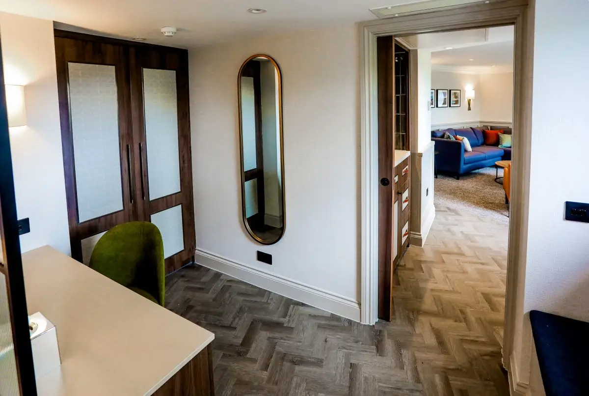 Signature Suite 3
