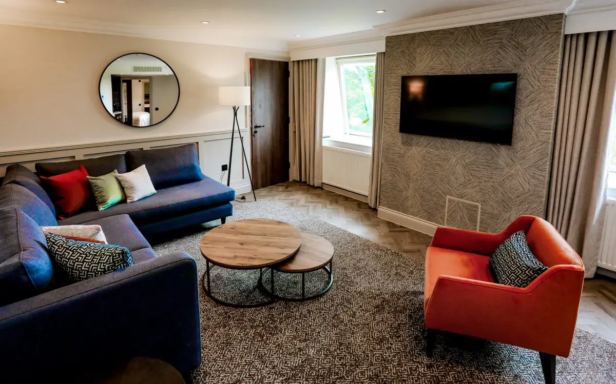 Signature Suite 3