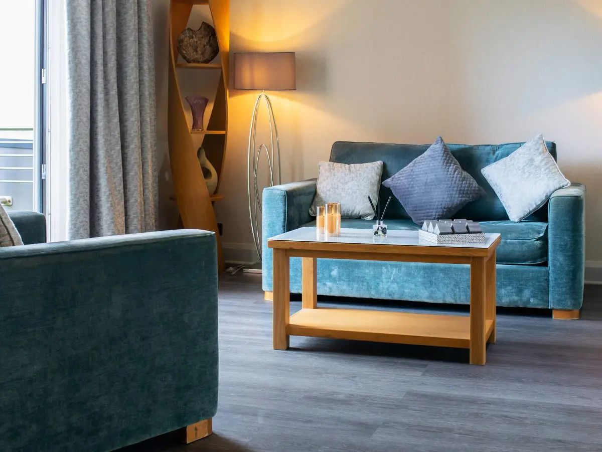 ash suite