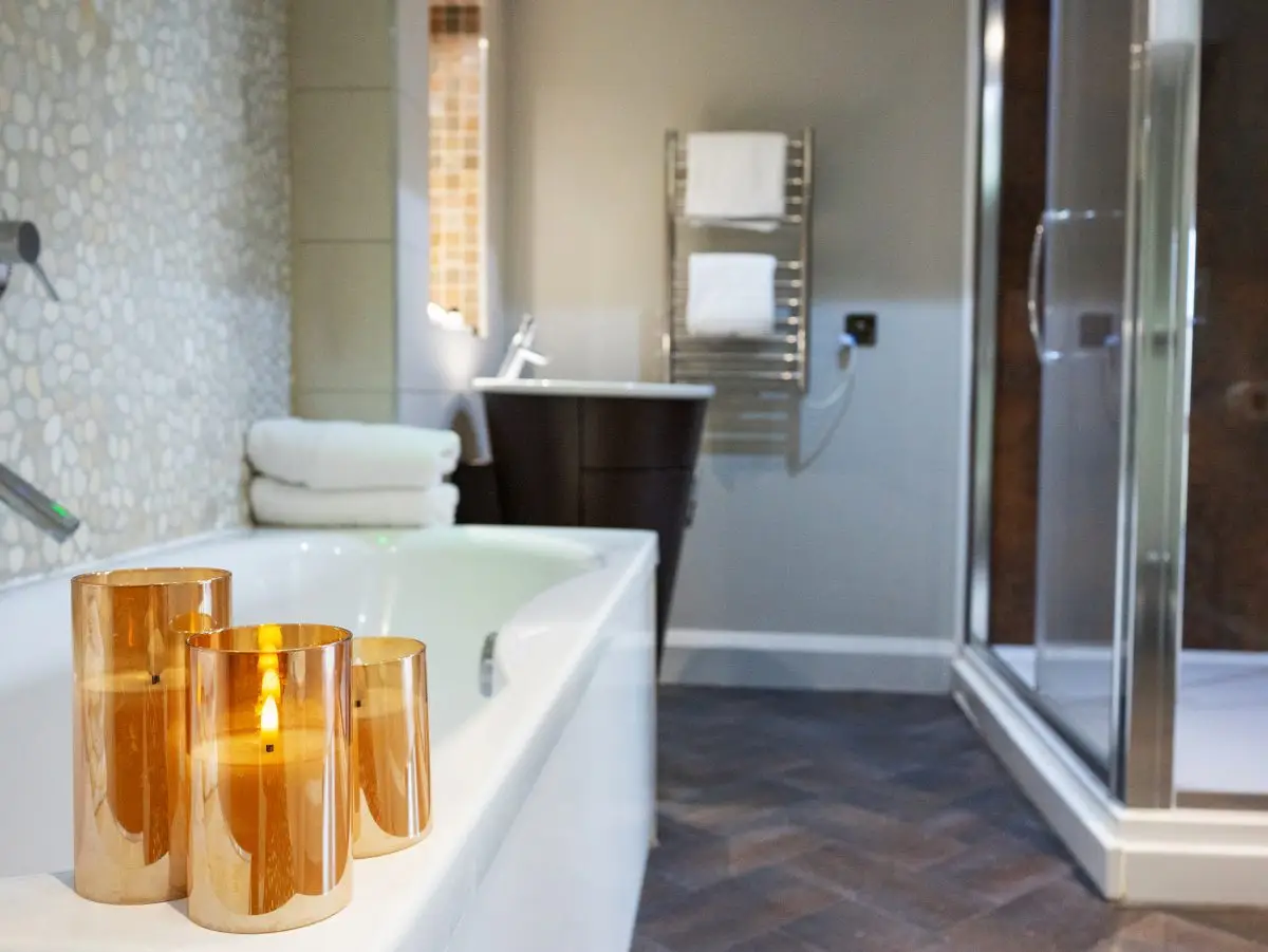rose suite