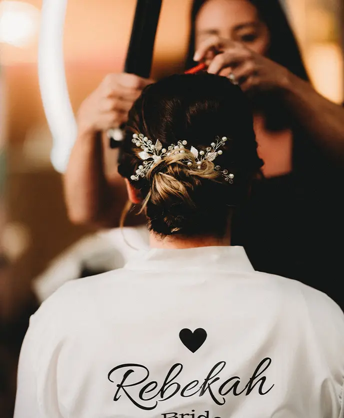 Photo by Rose & Julien Photography