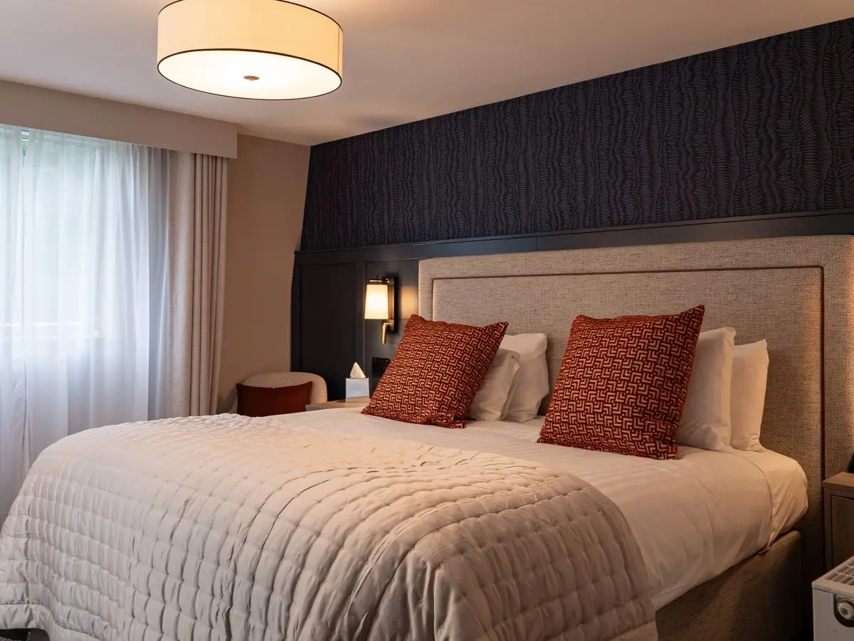 executive double or twin room