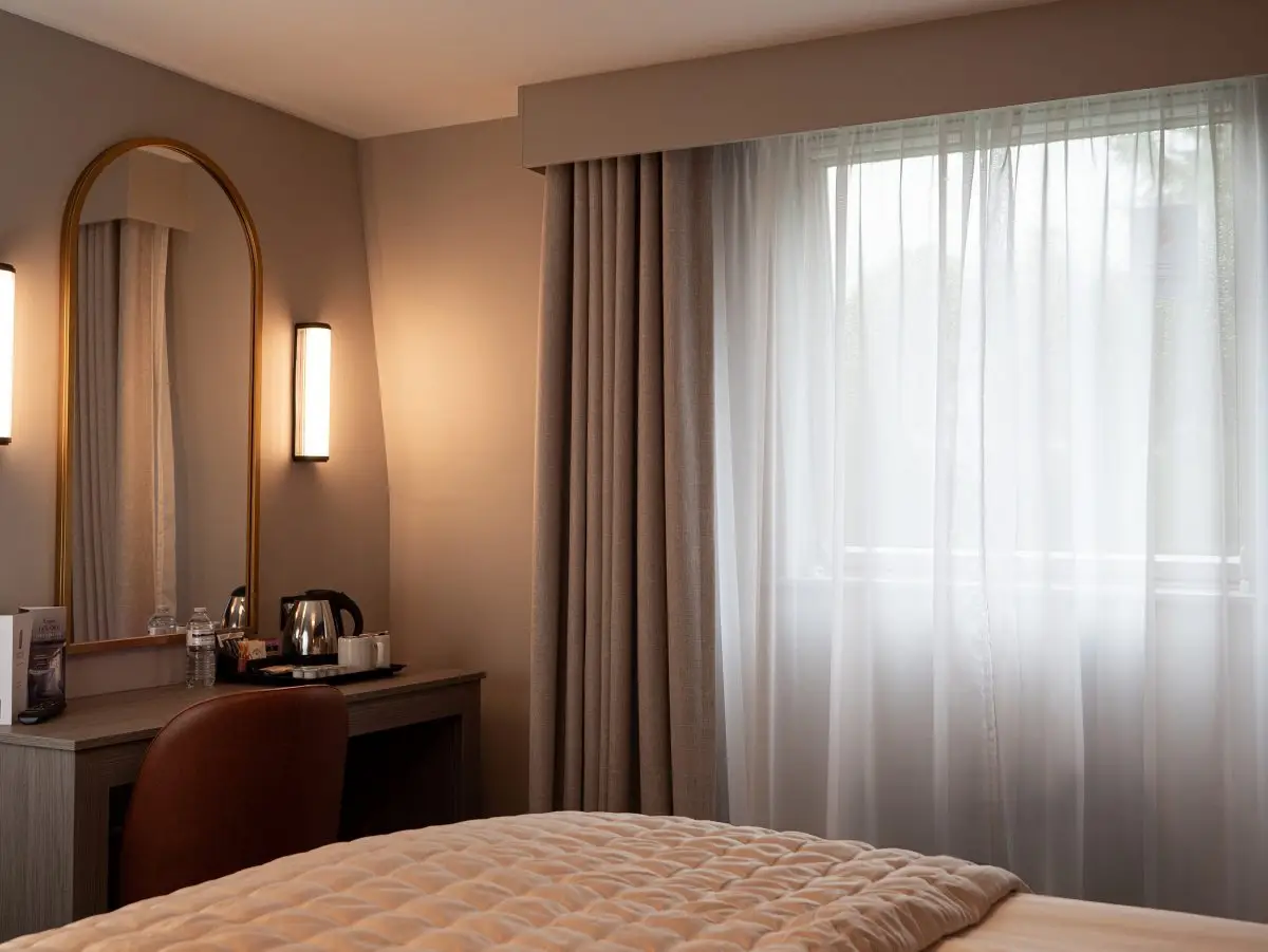 executive double or twin room