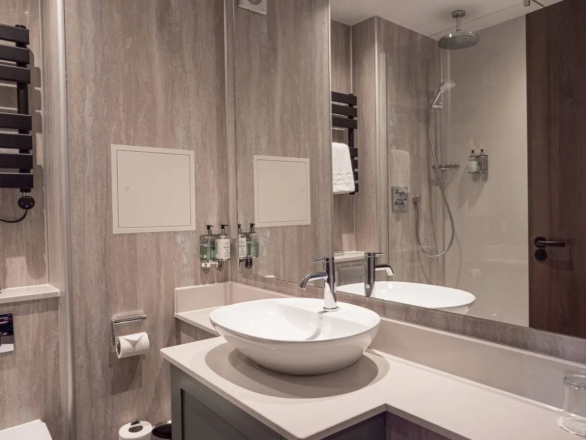executive double or twin room
