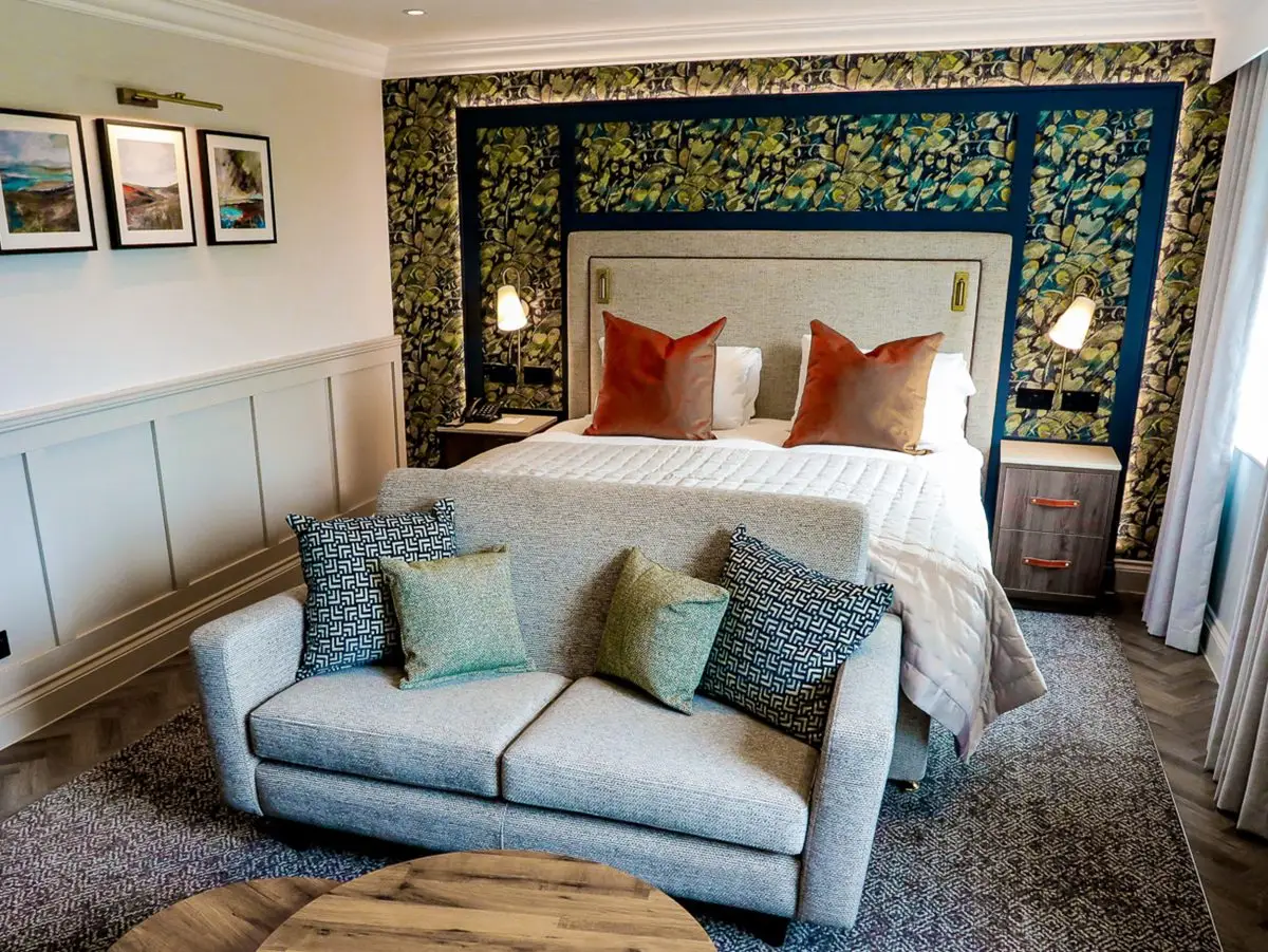 Signature Suite 2