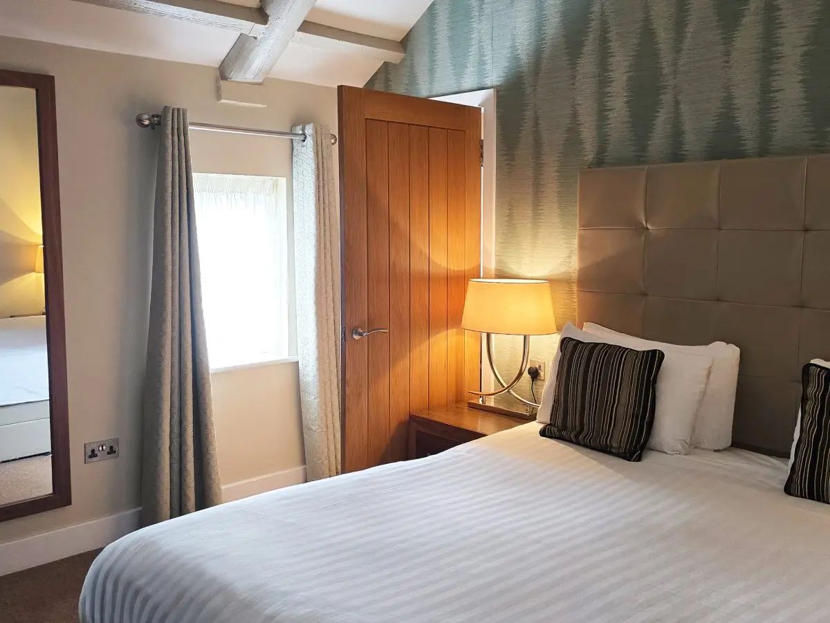 Cottage 1