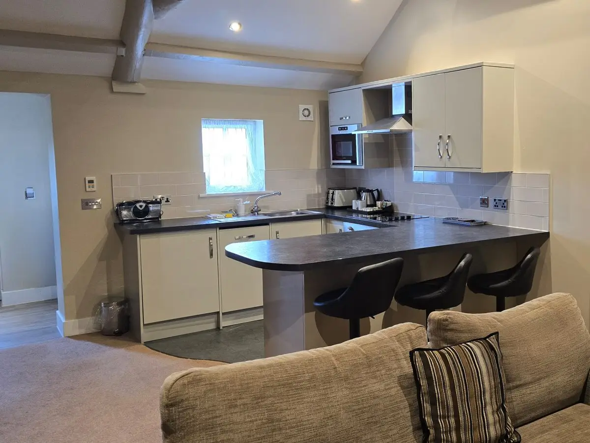 Cottage 1
