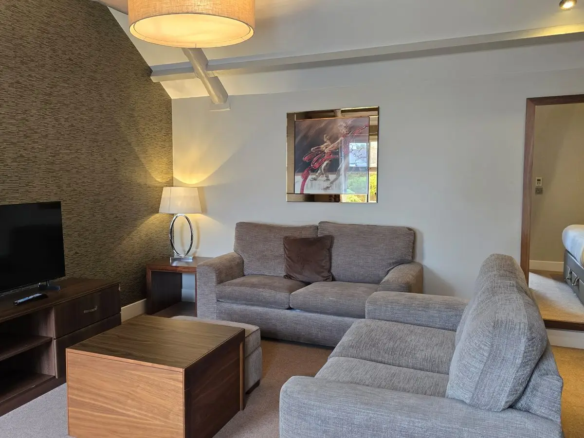 Cottage 3