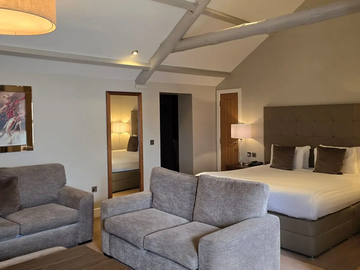 Cottage 3