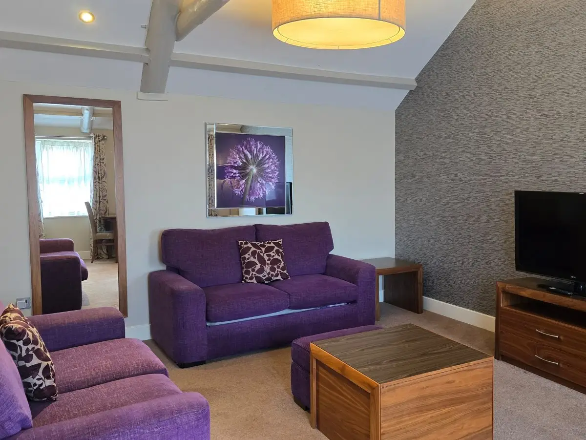Cottage 4